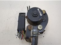  Блок АБС, насос (ABS, ESP, ASR) Ford Focus 1 1998-2004 20376123 #1