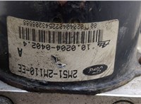  Блок АБС, насос (ABS, ESP, ASR) Ford Focus 1 1998-2004 20376123 #3
