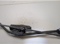  Механизм стеклоочистителя (трапеция дворников) Volkswagen Transporter 4 1991-2003 20376146 #1