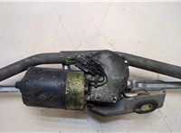  Механизм стеклоочистителя (трапеция дворников) Volkswagen Transporter 4 1991-2003 20376146 #3