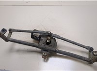  Механизм стеклоочистителя (трапеция дворников) Volkswagen Golf 4 1997-2005 20376147 #1