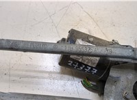  Механизм стеклоочистителя (трапеция дворников) Volkswagen Golf 4 1997-2005 20376147 #2