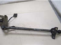  Механизм стеклоочистителя (трапеция дворников) Opel Omega B 1994-2003 20376152 #1