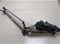  Механизм стеклоочистителя (трапеция дворников) Opel Omega B 1994-2003 20376152 #3