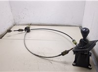  Кулиса КПП Opel Astra G 1998-2005 20376162 #1