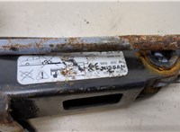  Домкрат Nissan Micra K12E 2003-2010 20374540 #2