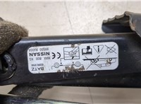  Домкрат Nissan Micra K12E 2003-2010 20374581 #2