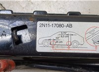  Домкрат Ford Fusion 2002-2012 20375234 #2