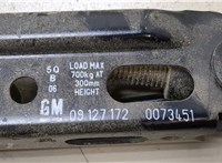  Домкрат Opel Meriva 2003-2010 20375835 #2