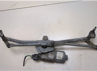  Механизм стеклоочистителя (трапеция дворников) Volkswagen Golf 4 1997-2005 20376174 #3