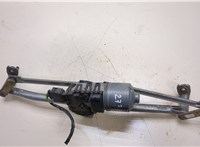  Механизм стеклоочистителя (трапеция дворников) Volkswagen Golf 4 1997-2005 20376175 #1