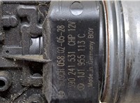  Механизм стеклоочистителя (трапеция дворников) Volkswagen Golf 4 1997-2005 20376175 #2