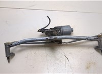  Механизм стеклоочистителя (трапеция дворников) Volkswagen Golf 4 1997-2005 20376175 #3