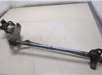  Механизм стеклоочистителя (трапеция дворников) Opel Omega B 1994-2003 20376177 #1