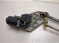  Механизм стеклоочистителя (трапеция дворников) Opel Omega B 1994-2003 20376177 #3