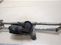  Механизм стеклоочистителя (трапеция дворников) Volkswagen Lupo 20376178 #1