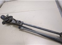  Механизм стеклоочистителя (трапеция дворников) Ford Focus 1 1998-2004 20376179 #1