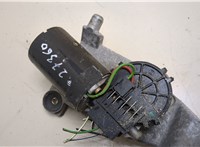  Механизм стеклоочистителя (трапеция дворников) Ford Focus 1 1998-2004 20376179 #2