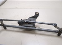  Механизм стеклоочистителя (трапеция дворников) Volkswagen Polo 1999-2001 20376185 #1