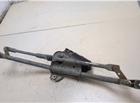  Механизм стеклоочистителя (трапеция дворников) Volkswagen Passat 5 1996-2000 20376187 #3