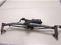  Механизм стеклоочистителя (трапеция дворников) Volkswagen Golf 4 1997-2005 20376190 #1