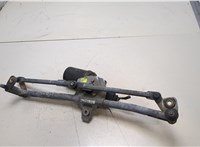  Механизм стеклоочистителя (трапеция дворников) Volkswagen Golf 4 1997-2005 20376190 #4