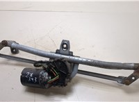  Механизм стеклоочистителя (трапеция дворников) Volkswagen Golf 4 1997-2005 20376195 #1