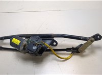  Механизм стеклоочистителя (трапеция дворников) Hyundai Santa Fe 2000-2005 20376196 #3