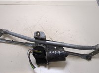  Механизм стеклоочистителя (трапеция дворников) Volkswagen Passat 5 1996-2000 20376198 #1
