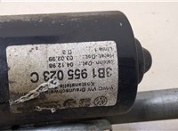 Механизм стеклоочистителя (трапеция дворников) Volkswagen Passat 5 1996-2000 20376198 #3