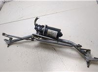  Механизм стеклоочистителя (трапеция дворников) Volkswagen Passat 5 1996-2000 20376198 #4