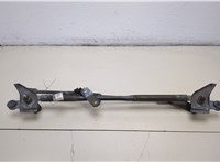  Механизм стеклоочистителя (трапеция дворников) Mazda 6 (GG) 2002-2008 20376201 #4