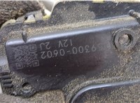 Механизм стеклоочистителя (трапеция дворников) Mazda 5 (CR) 2005-2010 20376202 #2