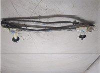 76505SAAE11, 76530SAA004 Механизм стеклоочистителя (трапеция дворников) Honda Jazz 2001-2008 20376205 #4