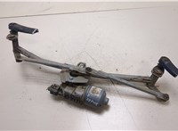  Механизм стеклоочистителя (трапеция дворников) Volkswagen Golf 4 1997-2005 20376207 #1