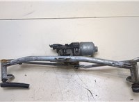  Механизм стеклоочистителя (трапеция дворников) Volkswagen Golf 4 1997-2005 20376207 #4