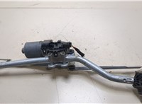  Механизм стеклоочистителя (трапеция дворников) BMW 3 E46 1998-2005 20376208 #1