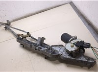  Механизм стеклоочистителя (трапеция дворников) Nissan Almera Tino 20376214 #1