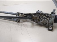  Двигатель стеклоочистителя (моторчик дворников) передний Ford Focus 1 1998-2004 11385059 #3