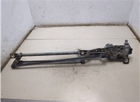  Механизм стеклоочистителя (трапеция дворников) Ford Focus 1 1998-2004 20376219 #6