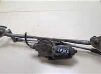 Механизм стеклоочистителя (трапеция дворников) Mazda 6 (GG) 2002-2008 20376221 #1