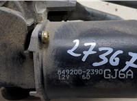  Механизм стеклоочистителя (трапеция дворников) Mazda 6 (GG) 2002-2008 20376221 #2