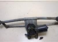  Механизм стеклоочистителя (трапеция дворников) Opel Astra G 1998-2005 20376222 #3