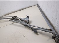  Механизм стеклоочистителя (трапеция дворников) Opel Meriva 2003-2010 20376224 #1
