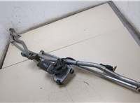  Механизм стеклоочистителя (трапеция дворников) Opel Meriva 2003-2010 20376224 #3