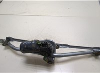  Механизм стеклоочистителя (трапеция дворников) Volkswagen Passat 5 1996-2000 20376226 #1