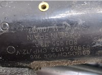  Механизм стеклоочистителя (трапеция дворников) Volkswagen Passat 5 1996-2000 20376226 #2