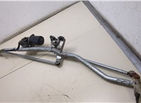  Механизм стеклоочистителя (трапеция дворников) Opel Meriva 2003-2010 20376233 #1