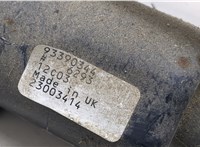  Механизм стеклоочистителя (трапеция дворников) Opel Meriva 2003-2010 20376233 #3