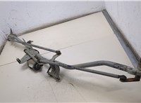  Механизм стеклоочистителя (трапеция дворников) Opel Meriva 2003-2010 20376233 #4